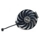 Ventoinha de Substituição para ASUS Phoenix RTX 3060 e RTX 3050 PH-RTX3060-12G-V2 PH-RTX3050-8G T129215SU