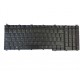Teclado para TOSHIBA Satellite Pro S500 S500-138 S500-11C em português