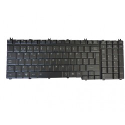 Teclado para TOSHIBA Satellite Pro S500 S500-138 S500-11C em português