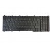 Teclado para TOSHIBA Satellite Pro S500 S500-138 S500-11C em português