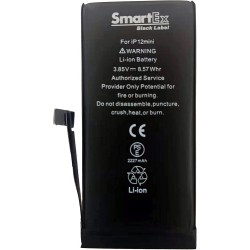 Bateria compatível para iPhone 12 Mini 3.85V 2227mAh Li-ion Recarregável