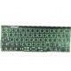 Teclado Português para MacBook Pro Retina 13.3 A1708 2016-2017