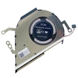 Ventoinha de Refrigeração para Portátil Asus VivoBook 14 X420F X420FA X420U X420UA X420UQ