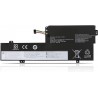 Bateria de substituição para portátil Lenovo L17L3P61 L17C3P61 L17M3P61 5B10N87357 5B10N87358 5B10N87359 11.58V 36Wh 3108mAh