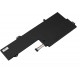 Bateria para portátil Lenovo L17L3P61 L17C3P61 L17M3P61 11.52V 2000mAh compatível com IdeaPad 320S-13IKB
