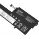 Bateria para portátil Lenovo L17L3P61 L17C3P61 L17M3P61 11.52V 2000mAh compatível com IdeaPad 320S-13IKB