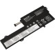 Bateria para portátil Lenovo L17L3P61 L17C3P61 L17M3P61 11.52V 2000mAh compatível com IdeaPad 320S-13IKB