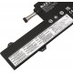 Bateria para portátil Lenovo L17L3P61 L17C3P61 L17M3P61 11.52V 2000mAh compatível com IdeaPad 320S-13IKB