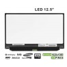 Ecrã LED 12.5 polegadas WUXGA 1920x1080 30 pinos para Lenovo N125HCE-GN1 ST50G56781 00NY418