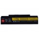 Bateria 45N1758 10.8V 4400mAh 48Wh compatível com Lenovo ThinkPad Edge E560 E550 E555 E565