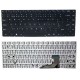 Teclado preto português compatível com portátil Insys PT1-140C YK1-140C HN1-140C WH1-140 WH1-140P