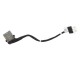 Conector de alimentação DC para portátil Acer ES1-512 ES1-571 ES1-531 ES-511 ES-531 N15W4 EX2519 EX2508 EX2530 com cabo DC-IN