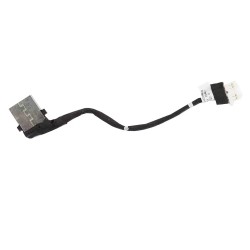 Conector de alimentação DC para portátil Acer ES1-512 ES1-571 ES1-531 ES-511 ES-531 N15W4 EX2519 EX2508 EX2530 com cabo DC-IN