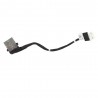 Conector de alimentação DC para portátil Acer ES1-512 ES1-571 ES1-531 ES-511 ES-531 N15W4 EX2519 EX2508 EX2530 com cabo DC-IN