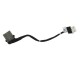 Conector de alimentação DC para portátil Acer ES1-512 ES1-571 ES1-531 ES-511 ES-531 N15W4 EX2519 EX2508 EX2530 com cabo DC-IN