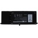Bateria para portátil Dell Inspiron 14 5401 H5CKD 15.2V 3600mAh compatível com séries 14 15 Latitude e Vostro