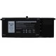 Bateria para portátil Dell Inspiron 14 5401 H5CKD 15.2V 3600mAh compatível com séries 14 15 Latitude e Vostro