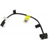 Cabo de bateria para Dell Latitude 7420 compatível com 0Y4FRN DC02003S200 DC02003RZ00 DC2003SQ00