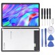 Ecrã LCD com touch completo para Lenovo Tab M10 Plus 3rd Gen TB128FU TB125FU TB128XU