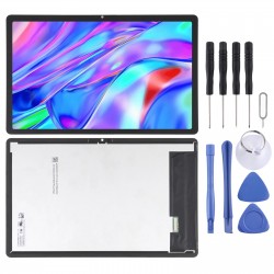 Ecrã LCD com touch completo para Lenovo Tab M10 Plus 3rd Gen TB128FU TB125FU TB128XU