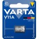 Pilha Especial Varta V11A Alcalina 6V Modelo 4211101401 para Relógios e Comandos