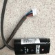 Bateria para Placa RAID HP P420 P222 P421 P820 Compatível com 660093 001 e 654873 003