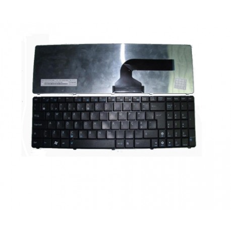 Teclado Para Portátil Asus A52/F50/ F55/ F70 em português