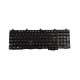 Teclado US para Fujitsu Celsius H720 e LifeBook E751 E752 E781 E782 Layout Estados Unidos