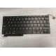 Teclado US English para MacBook Pro A1286 15 polegadas 2009 2010 2011 2012 sem retroiluminação