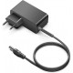 Adaptador de Alimentação 36V 0.5A para Aspirador Sem Fios Laresar Ultra 7 INSE S6 HOMPANY SmartVac 11