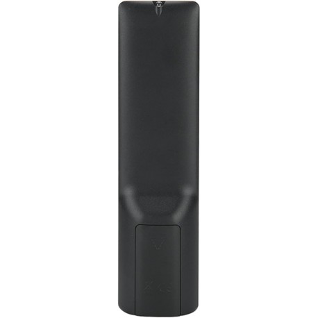 Comando remoto compatível com Tvip410 Tvip412 Tvip415 Tvip605 TvipS300 cor preta