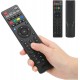 Comando remoto compatível com Tvip410 Tvip412 Tvip415 Tvip605 TvipS300 cor preta