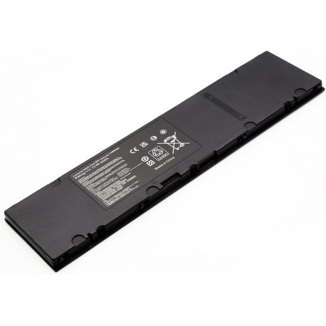 Bateria C31N1318 11.1V 44Wh para ASUS PU301 PU301L PU301LA PU301LA-RO064G