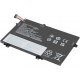 Bateria para Lenovo ThinkPad L480 L490 L580 L590 L14 L15 Gen 1 e Gen 2 11.1V 45Wh