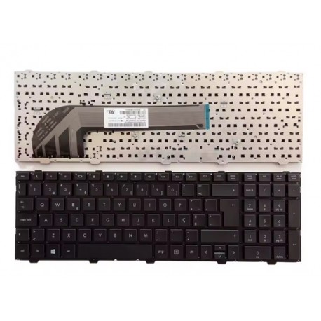 Teclado Português para HP ProBook 4540 4540S 4545 4545S 4740 4740S