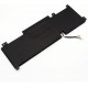 Bateria BTY M492 11.4V 4700mAh 53.5Wh para MSI Pulse GL66 GL76 Katana GF66 GF76 Sword 15 WF66 WF76