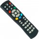 Controlo Remoto Compatível com TechNOTREND Unity Digital TV S835 S202 S302 S305 S320 S326 S330 C264 C274