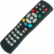 Controlo Remoto Compatível com TechNOTREND Unity Digital TV S835 S202 S302 S305 S320 S326 S330 C264 C274