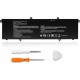 Bateria ASUS C31N2105 11.61V 70Wh compatível VivoBook 14X 15X 16X e S Series