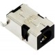 Conector de alimentação DC Jack para Lenovo IdeaPad 100 15IBD e 100 14IBD