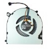 Ventoinha CPU para portátil HP EliteBook 840 850 e ZenBook 14 Series