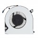 Ventoinha CPU para portátil HP EliteBook 840 850 e ZenBook 14 Series