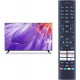 Controlo remoto substituição para CECOTEC LED TV modelos ALU e VQU compatíveis