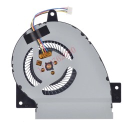 Ventilador de refrigeração CPU para ASUS ZenBook UX360 UX360CA UX360UA 13NX0100P19011