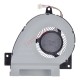 Ventilador de refrigeração CPU para ASUS ZenBook UX360 UX360CA UX360UA 13NX0100P19011