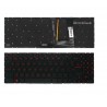 Teclado retroiluminado para portátil MSI Katana GF66 12UE Series P N 9Z.NK1BN.D01