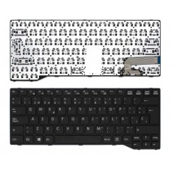 Teclado para Portátil Fujitsu LifeBook E544 E546 E733 E734 E736 E743 E744