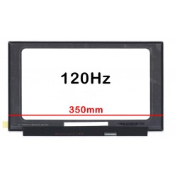Ecrã LED 15.6 polegadas 120Hz para Lenovo IdeaPad Gaming 3I 15IMH05 NV156FHM-NX1