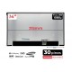 Ecrã LED 14 polegadas WUXGA 1920x1080 conector 30 pinos NV140FHM-N4T