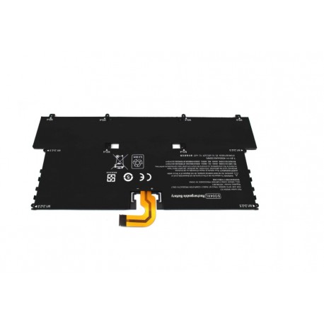 Bateria para Portátil HP Spectre 13-V082NG, 13-V000, SO04XL, 844199-855, 843534-1C1 e HSTNN-IB7J